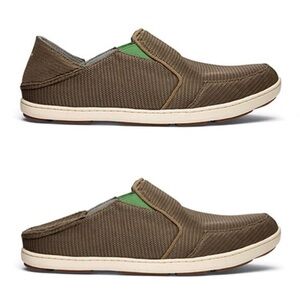 Olukai Nohea Mesh slip on